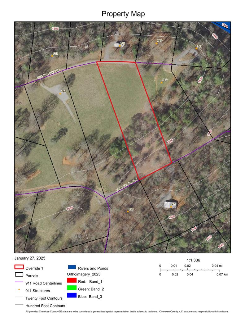 38 Holly Point Drive