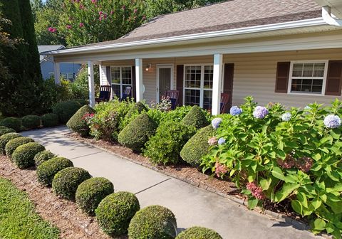 A home in Blue Ridge