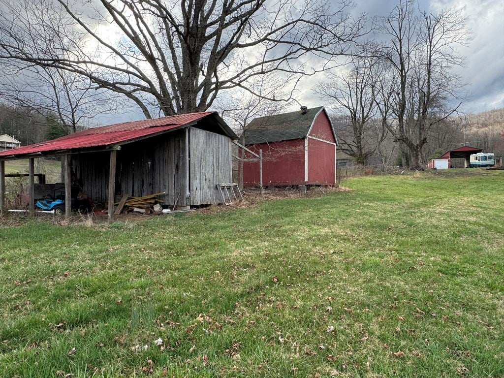 84 Luther Cain Drive