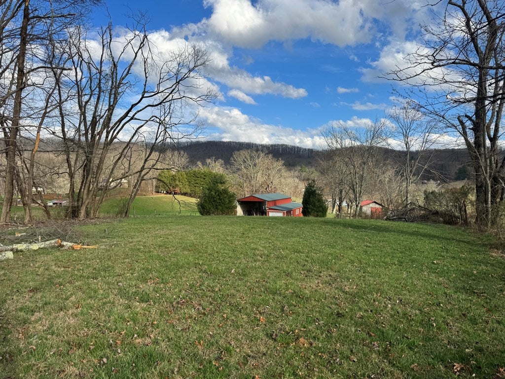 84 Luther Cain Drive