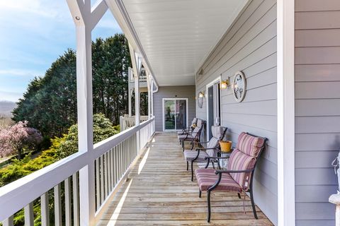 A home in Hayesville