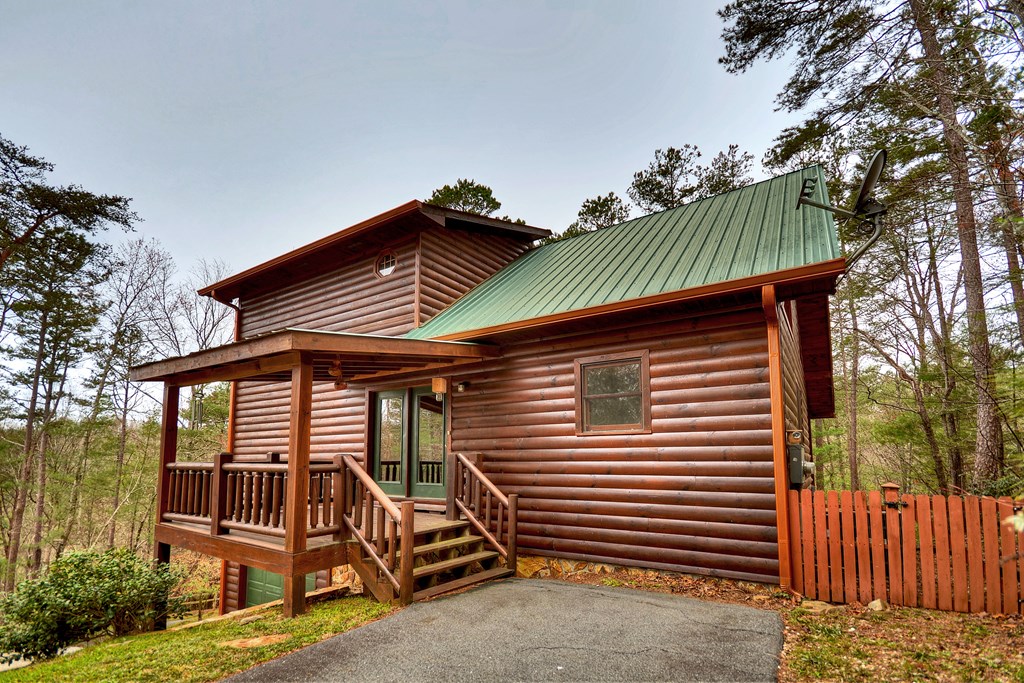 112 Seneca Drive