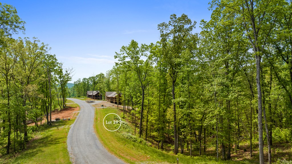 Lot 39 Jakes Landing Way