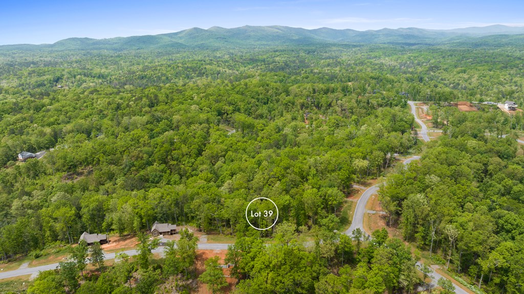 Lot 39 Jakes Landing Way
