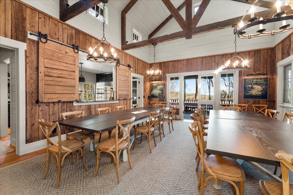 Ellijay, Georgia, 30540, United States, 5 Bedrooms Bedrooms, ,7 BathroomsBathrooms,Residential,Active,2041495