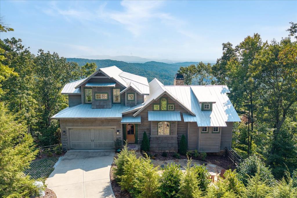 207 Utana Bluffs Trail