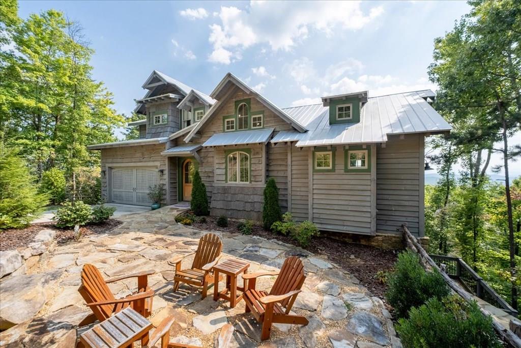 Ellijay, Georgia, 30540, United States, 5 Bedrooms Bedrooms, ,7 BathroomsBathrooms,Residential,Active,2041495