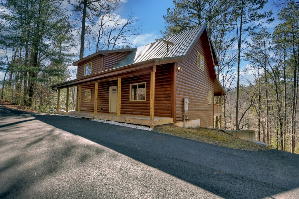 1624 Shady Grove Church Road
