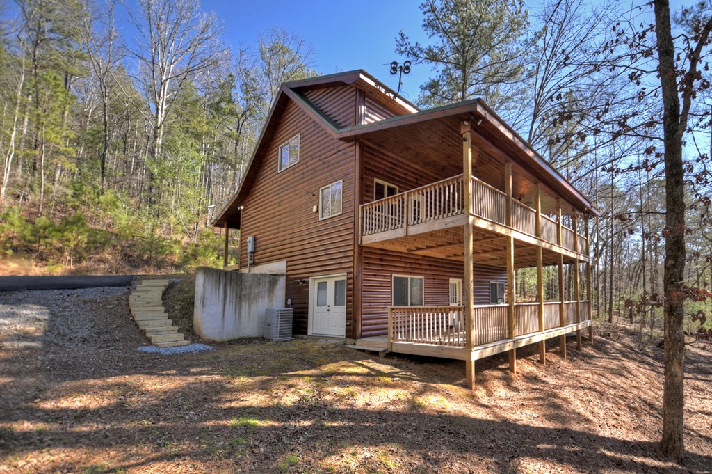 1624 Shady Grove Church Road