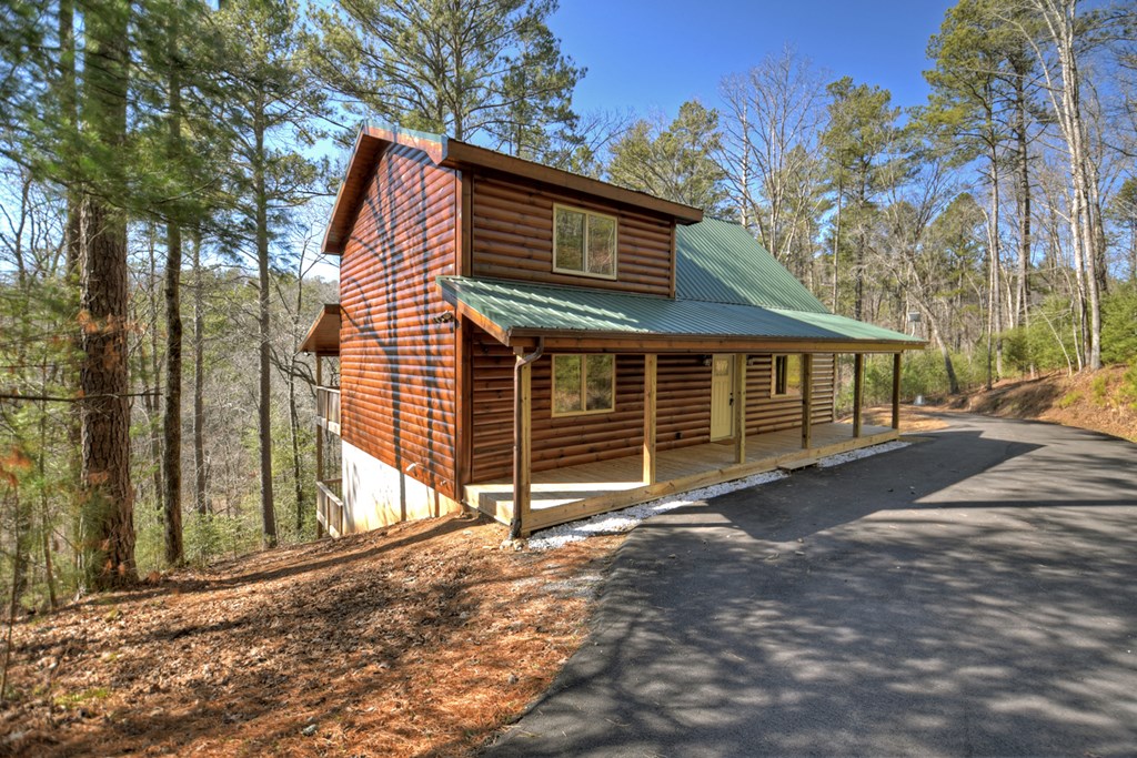 1624 Shady Grove Church Road