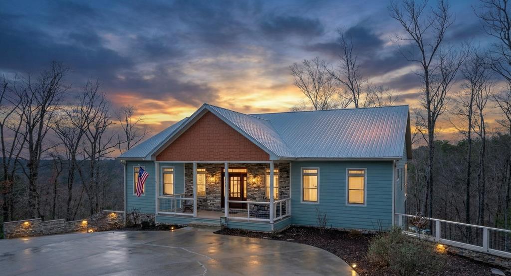 56 Carters View Lane