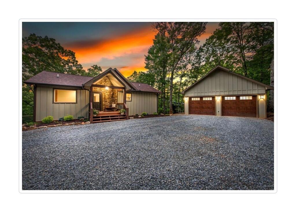 241 Wolf Creek Mountain Road