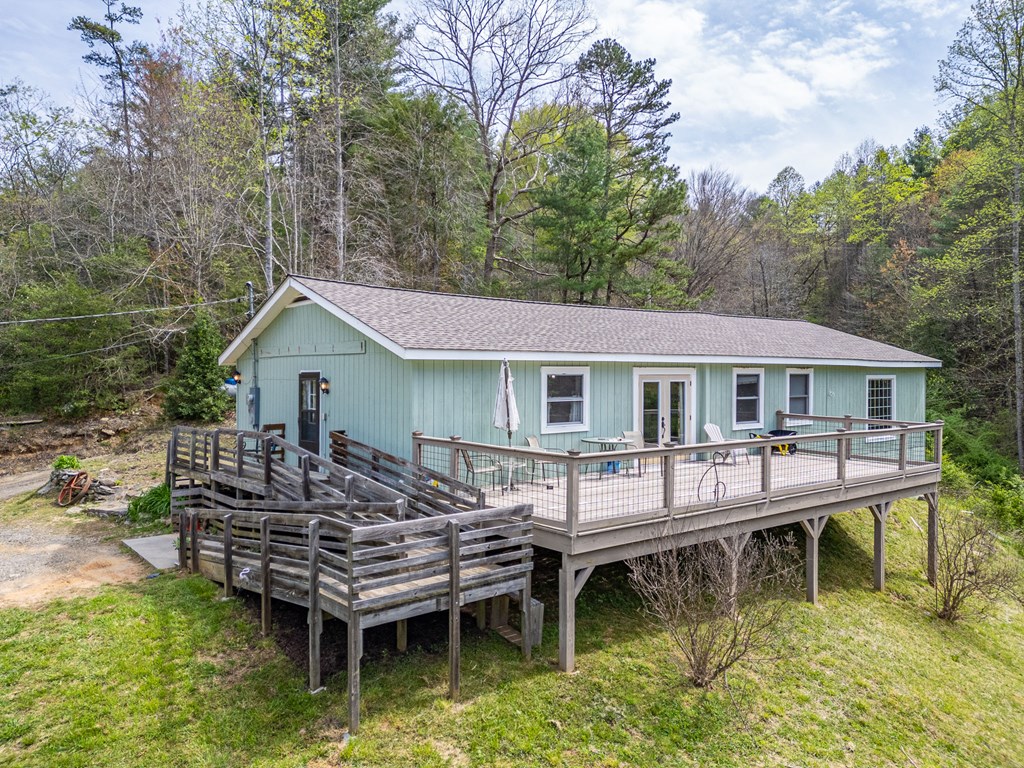 1244 Cook Creek Road