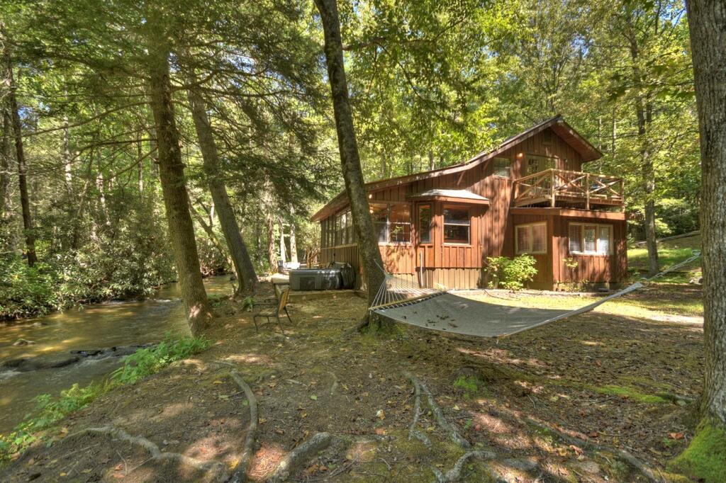 5757 Old Bucktown Road