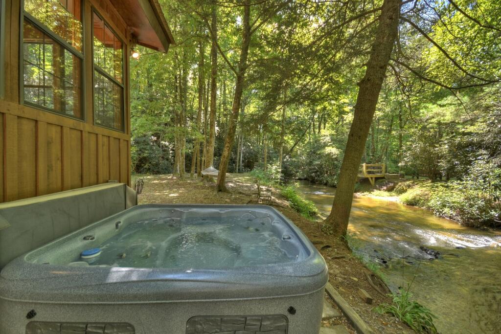 5757 Old Bucktown Road