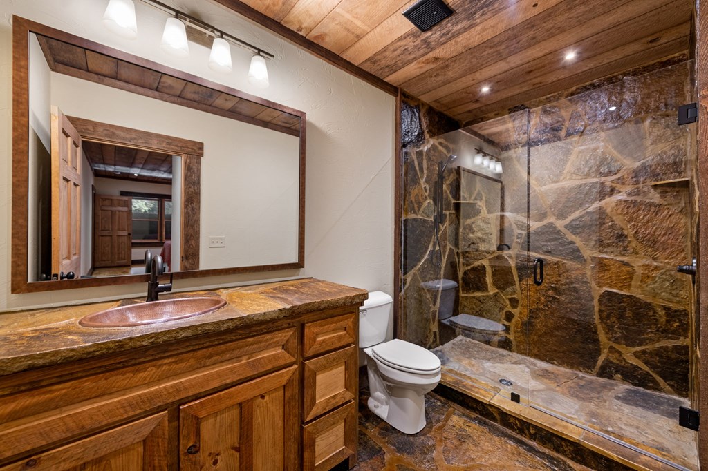 Cherry Log, Georgia, 30522, United States, 5 Bedrooms Bedrooms, ,5 BathroomsBathrooms,Residential,Active,2045528