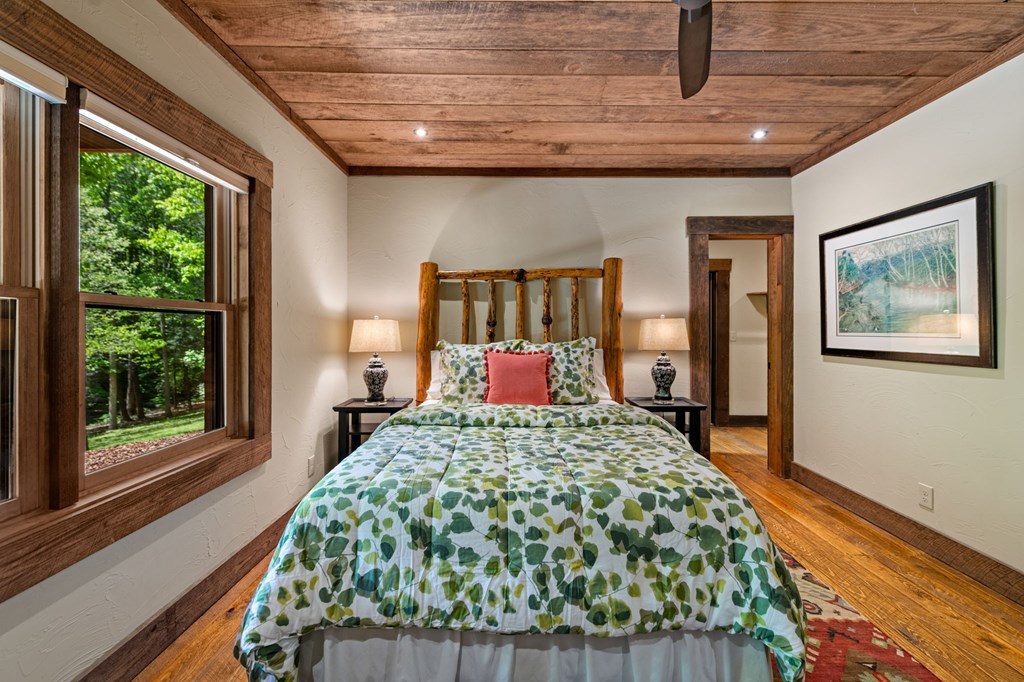 Cherry Log, Georgia, 30522, United States, 5 Bedrooms Bedrooms, ,5 BathroomsBathrooms,Residential,Active,2045528