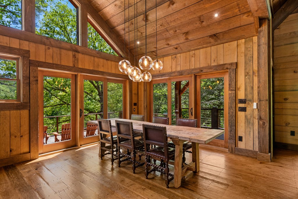 Cherry Log, Georgia, 30522, United States, 5 Bedrooms Bedrooms, ,5 BathroomsBathrooms,Residential,Active,2045528