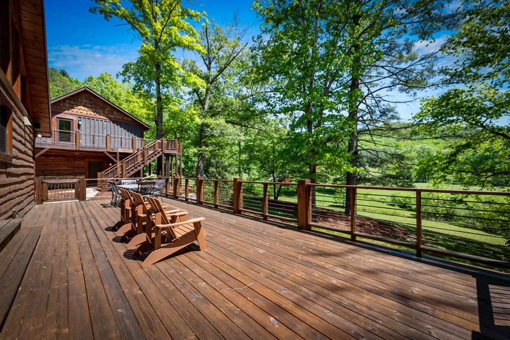 Cherry Log, Georgia, 30522, United States, 5 Bedrooms Bedrooms, ,5 BathroomsBathrooms,Residential,Active,2045528