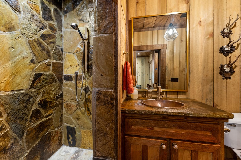 Cherry Log, Georgia, 30522, United States, 5 Bedrooms Bedrooms, ,5 BathroomsBathrooms,Residential,Active,2045528