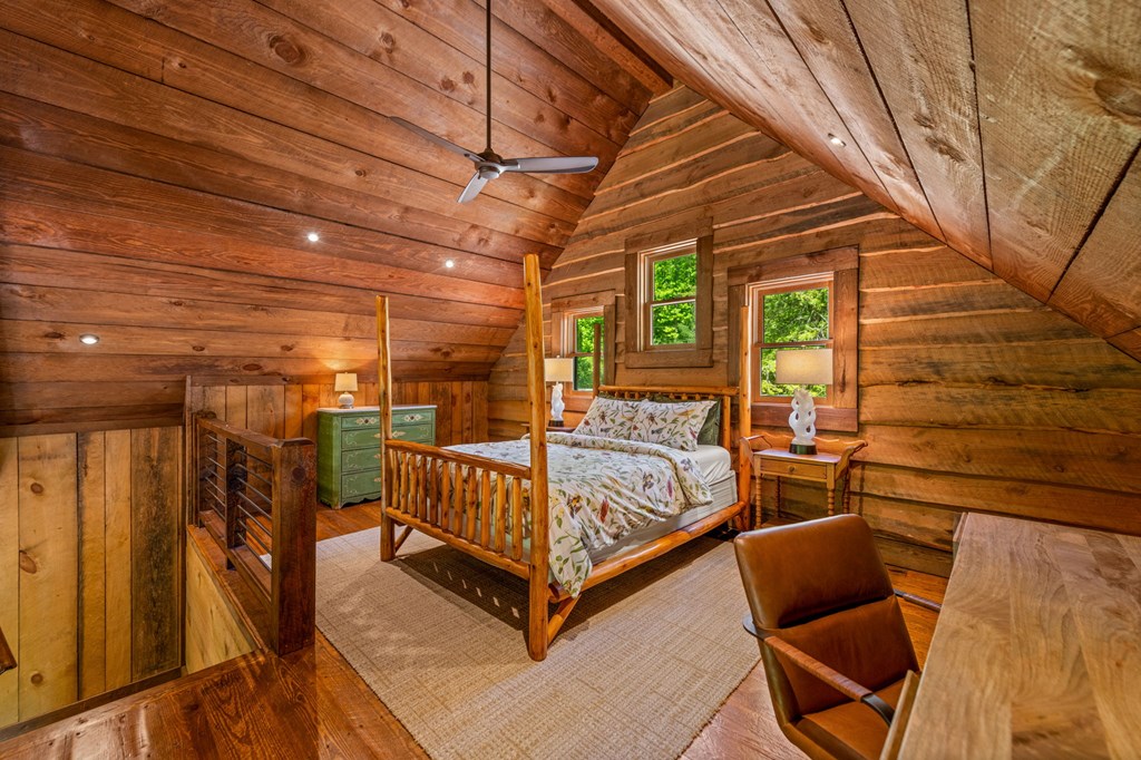 Cherry Log, Georgia, 30522, United States, 5 Bedrooms Bedrooms, ,5 BathroomsBathrooms,Residential,Active,2045528