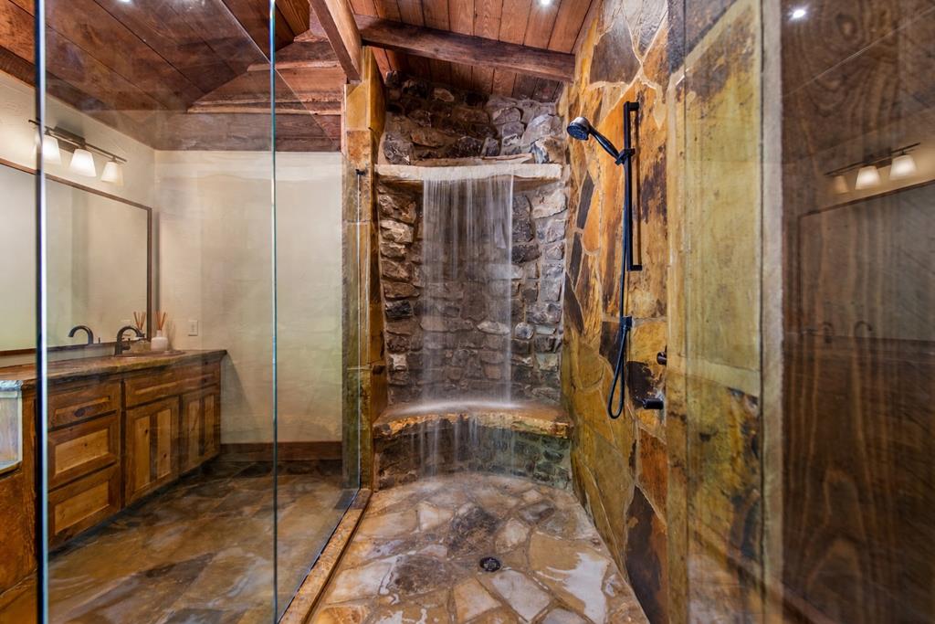 Cherry Log, Georgia, 30522, United States, 5 Bedrooms Bedrooms, ,5 BathroomsBathrooms,Residential,Active,2045528