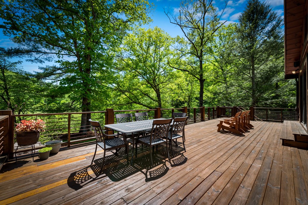 Cherry Log, Georgia, 30522, United States, 5 Bedrooms Bedrooms, ,5 BathroomsBathrooms,Residential,Active,2045528