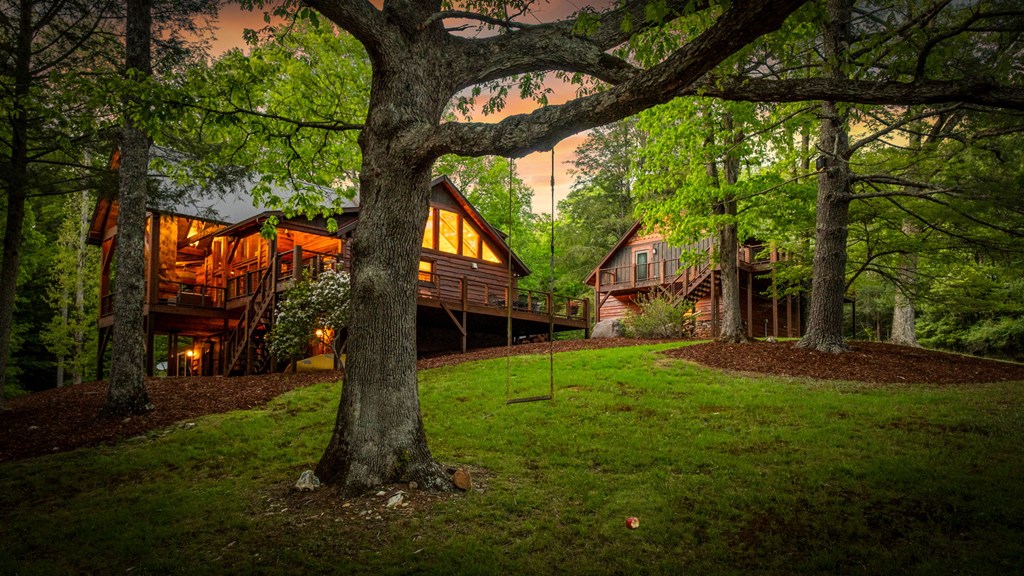 Cherry Log, Georgia, 30522, United States, 5 Bedrooms Bedrooms, ,5 BathroomsBathrooms,Residential,Active,2045528