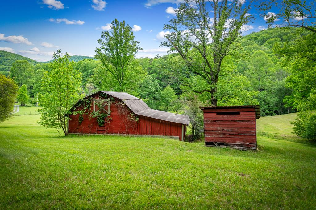 Cherry Log, Georgia, 30522, United States, 5 Bedrooms Bedrooms, ,5 BathroomsBathrooms,Residential,Active,2045528