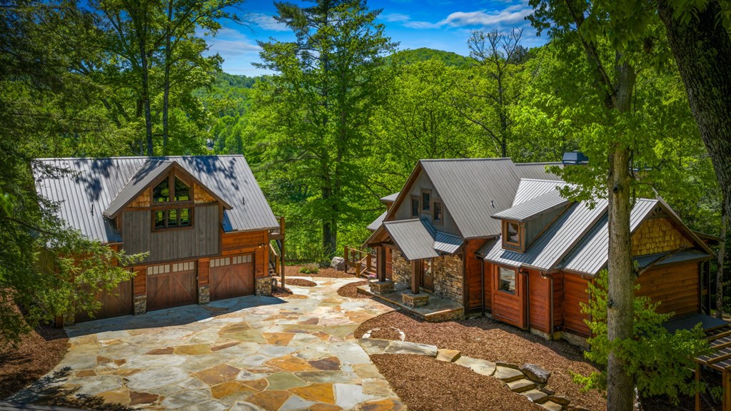 Cherry Log, Georgia, 30522, United States, 5 Bedrooms Bedrooms, ,5 BathroomsBathrooms,Residential,Active,2045528