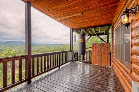 A home in Blue Ridge