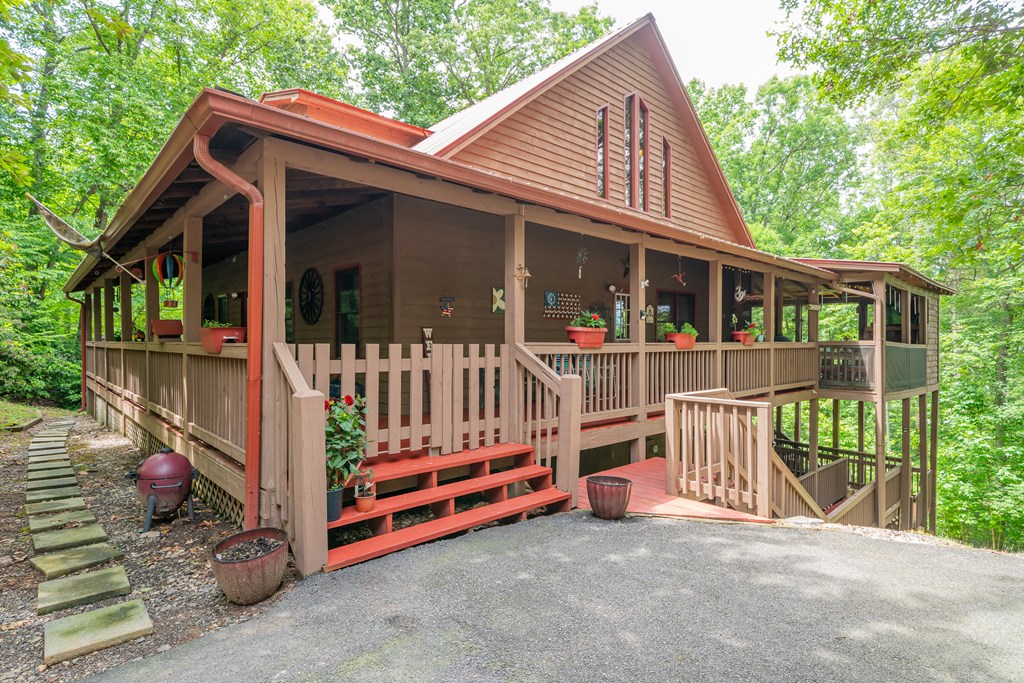 196 Wildwind Lane