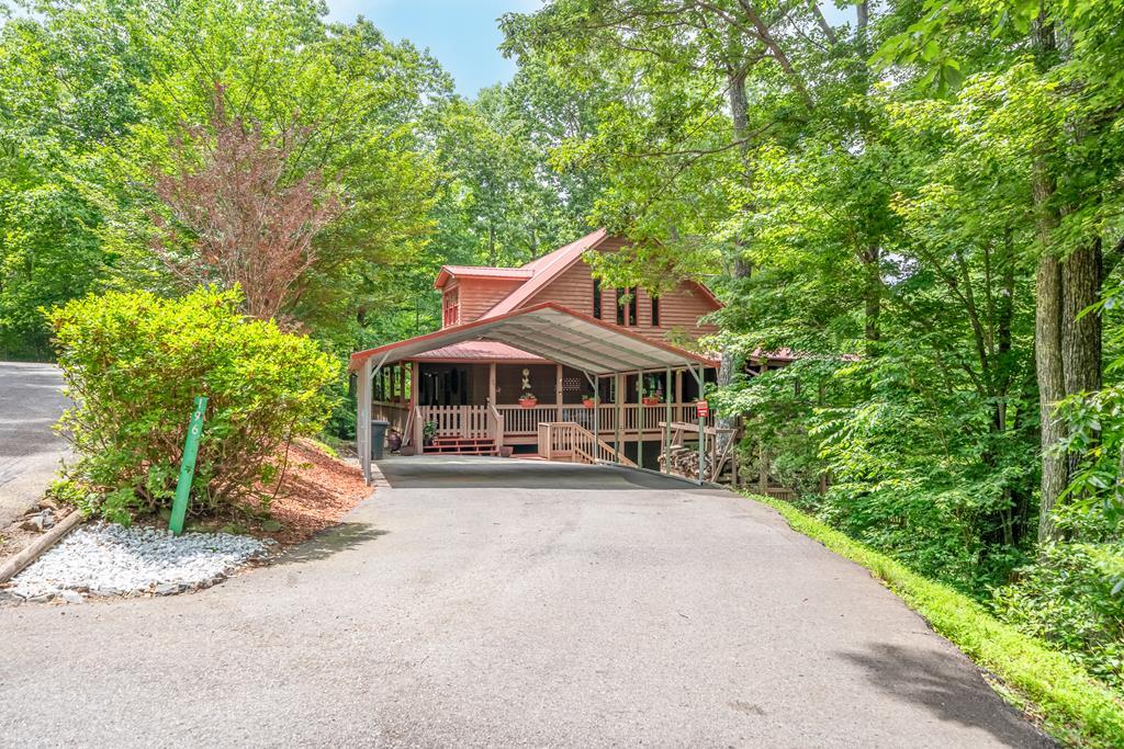 196 Wildwind Lane