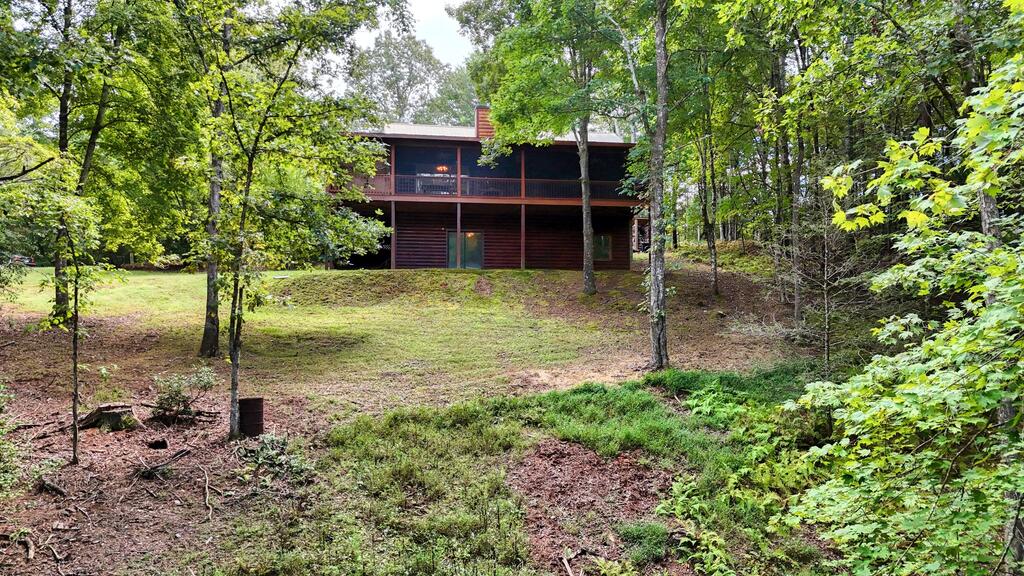 364 Brasstown Hills Road
