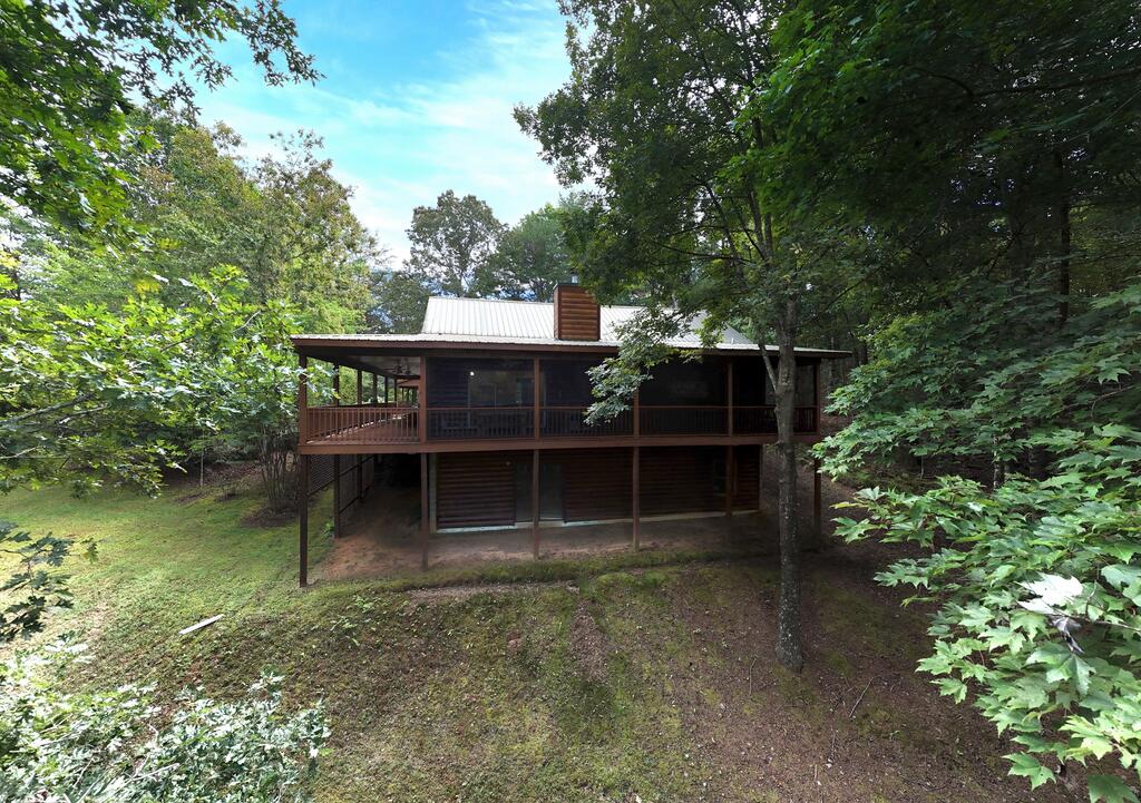 364 Brasstown Hills Road