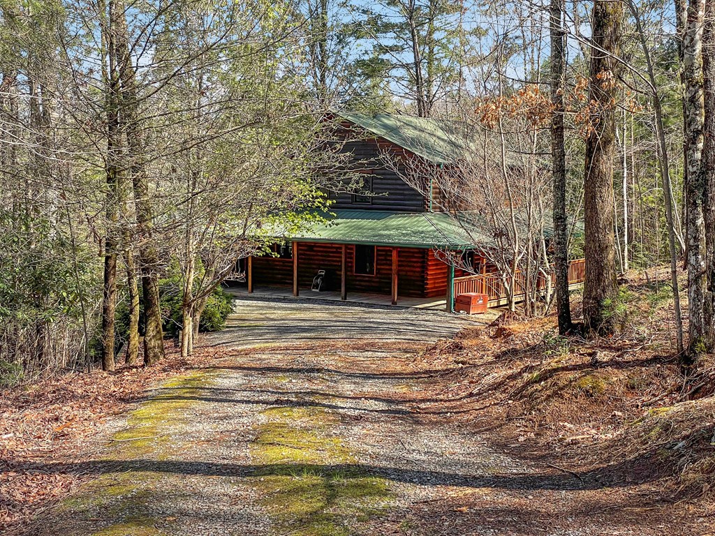 11 Ivy Overlook