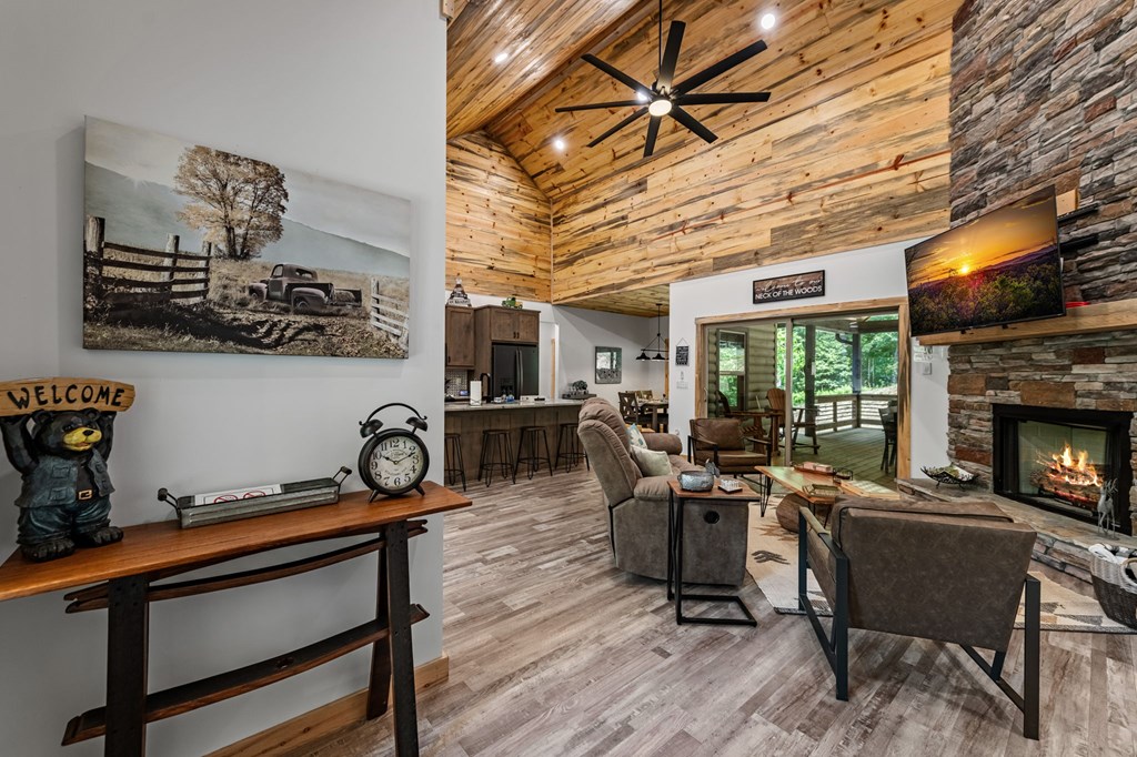 110 River Ridge Drive