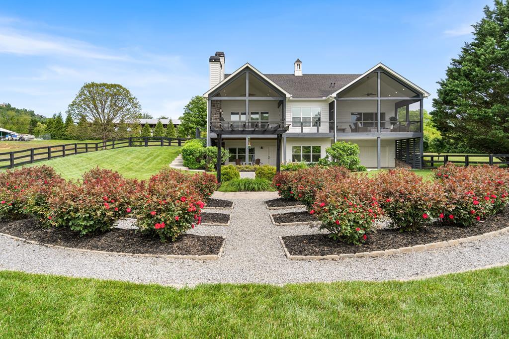275 Bell Creek Cove Road
