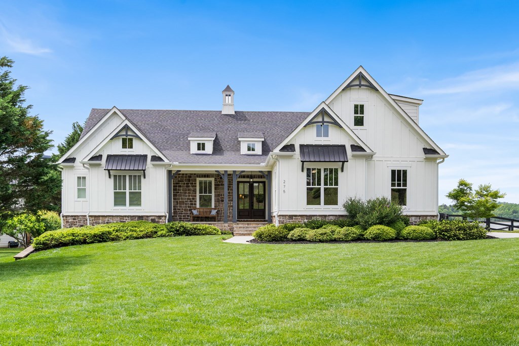 275 Bell Creek Cove Road