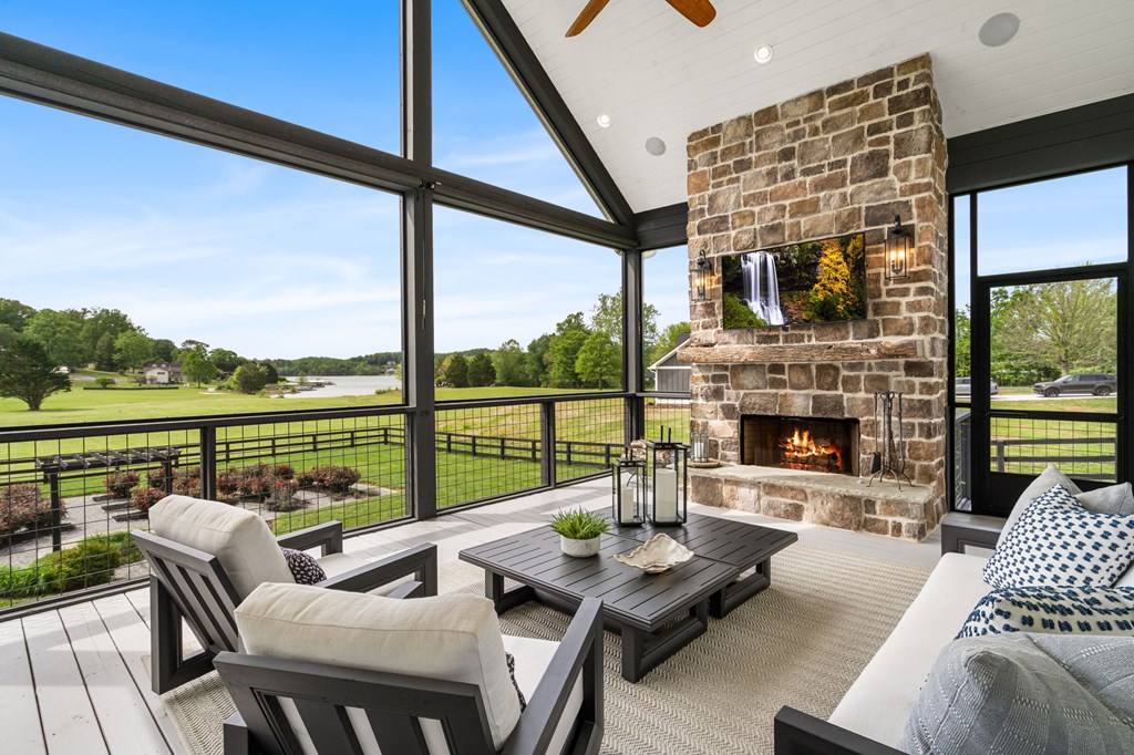 275 Bell Creek Cove Road