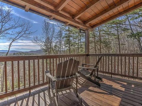 78 Brass Hill Road Blue Ridge GA 30513