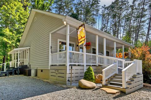 198 Laurel Drive Copperhill TN 37317