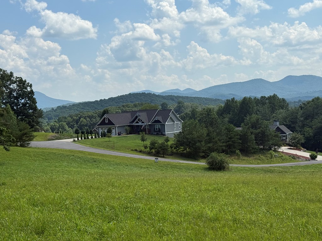 Lot 52 The Preserve At Cc