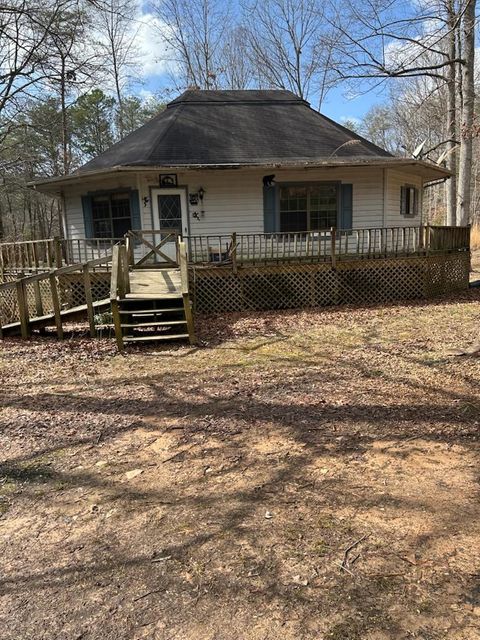 26 Carrie Lane Blairsville GA 30512