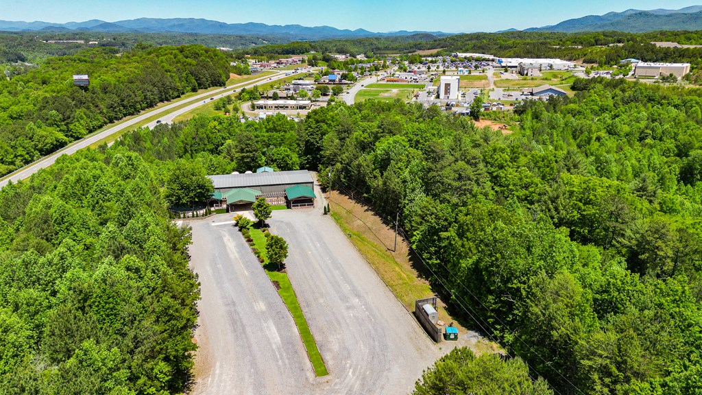 7288 Highway 515 N