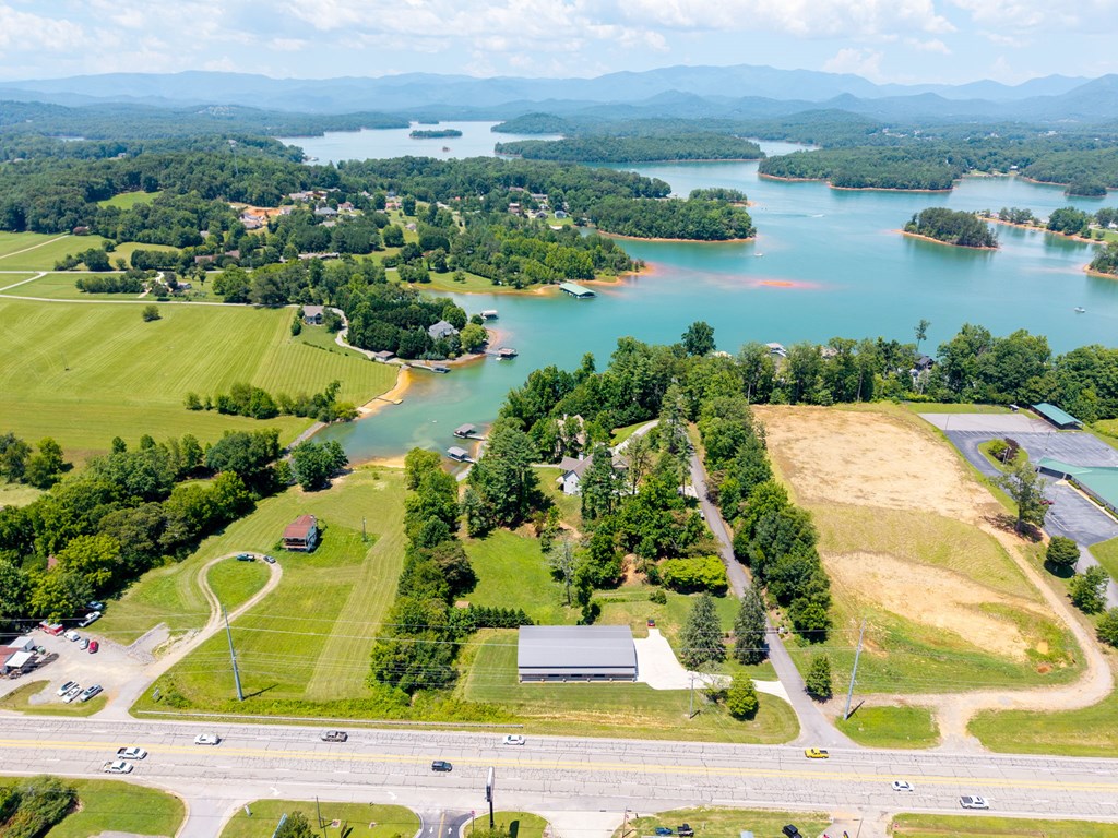 Lot #3 Tranquil Pointe Lane