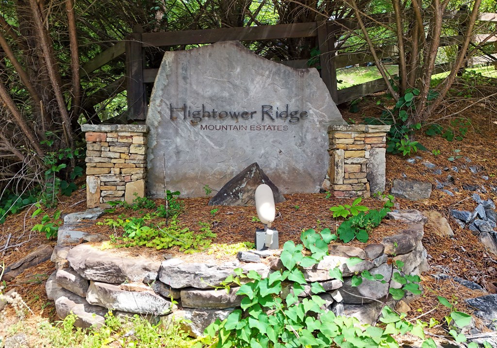 Lt15/15A Hightower Ridge