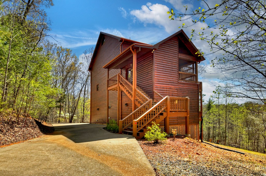 143 Katydid Road