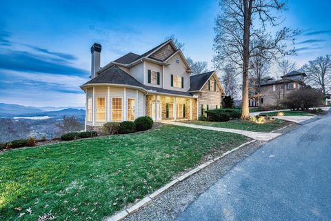 1436 Harris Ridge Drive Young Harris GA 30582