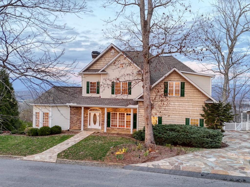 1436 Harris Ridge Drive